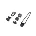 Екшн-камера DJI Action 2 Dual-Screen Combo (CP.OS.00000183.01)